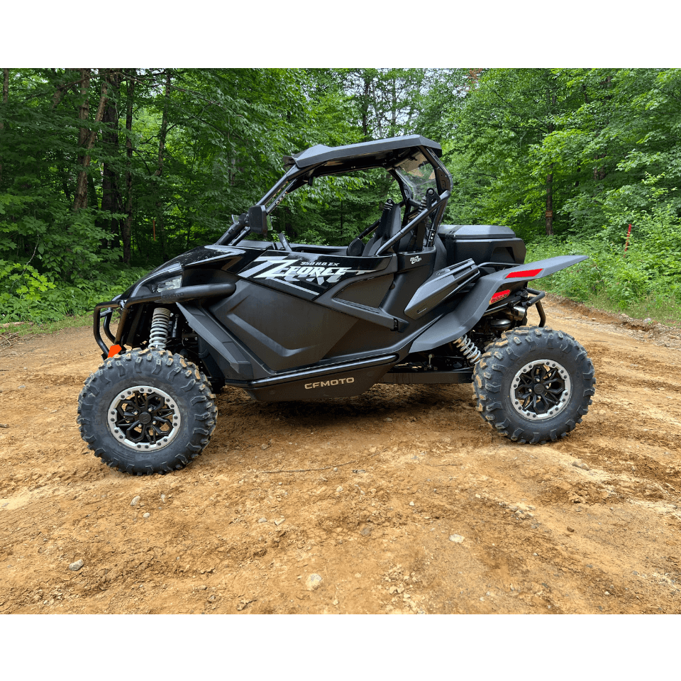 Model ZFORCE 950 HO EX 2022 CFMOTO Canada